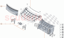 9 - GLAZING CLOSURES - 9.1 - BULKHEAD GLAZING - DYNAMIC