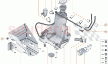 13 - WIPERS AND WASHER SYSTEM - 13.1 - WASHER SYSTEM