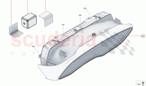 37 - ELECTRICAL SYSTEMS - 37.9 - INSTRUMENT CLUSTER AND DISPLAYS