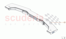 3 - REAR STRUCTURES - 3.2 - REAR CRASH STRUCTURE