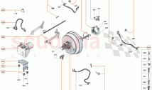 25 - BRAKES - SYSTEMS - 25.2 - BRAKE BOOST SYSTEM