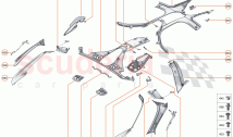 44 - INTERIOR SYSTEMS - 44.5 - UPPER TRIM