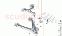 16 - SUSPENSION - 16.6 - TRANSVERSE LINKS REAR