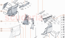 12 - DUCTS, VENTS AND FLOORS - 12.2 - SIDE DUCTS AND VENTS
