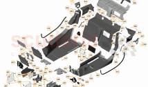33 - N6 - LOWER REAR TRIM - 33.1 - 01 - LOWER REAR TRIM