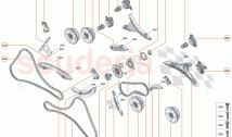 23 - ENGINE - 23.2 - SYSTEM - PRIMARY DRIVE