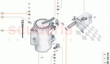 37 - ENGINE OIL SYSTEM - 37.1 - ENGINE OIL TANK
