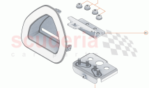 50 - INTERIOR RESTRAINTS - 50.4 - CHILD ANCHORAGE