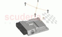 38 - TRANSMISSION - 38.3 - POWERTRAIN & CHASSIS CONTROL UNIT