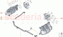 23 - ENGINE - 23.4 - SYSTEM - INTAKE