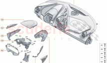 48 - INTERIOR SYSTEMS - 48.2 - ASSY FACIA - ASSEMBLY