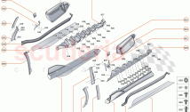 6 - CLOSURES - 6.8 - DOOR HARDWARE