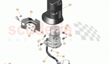 25 - STEERING - 25.2 - STEERING PUMP