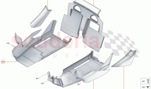 48 - INTERIOR SYSTEMS - 48.14 - LOWER & REAR TRIM - CARPETS & SILL COVERS