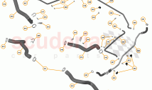 30 - COOLING - HIGH TEMPERATURE - 30.1 - HIGH TEMPERATURE CIRCUIT & PIPES