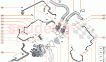 33 - ENGINE - 33.12 - ENGINE WATER PUMP & WATER CIRCUIT