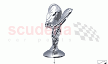 Retrofit Spirit of Ecstasy