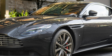 Welches ist das beste Auto für Roadtrips? Logo