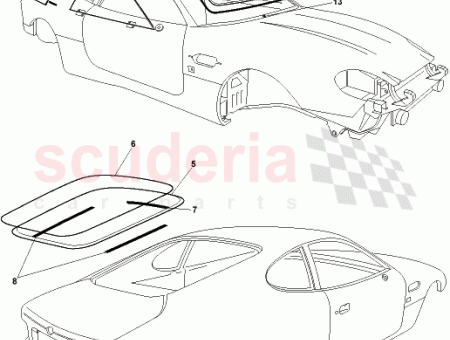 Photo of WINDSCHUTZSCHEIBE GET NT BEHEIZT 76…