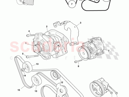 Photo of HITZESCHILD LICHTMASCHINE…