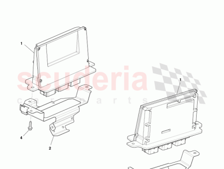 Photo of SHLD PROCS ENG ELETRCONTR LINKE SEITE AD23 12B696…