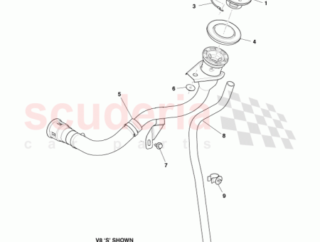 Photo of RANDKLEMME 6G33 D108648…