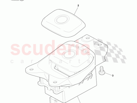 Photo of NUR EPB SCHALTER AY93 37…