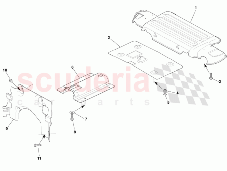 Photo of HITZESCHILD TUNNEL AD23 4A380…