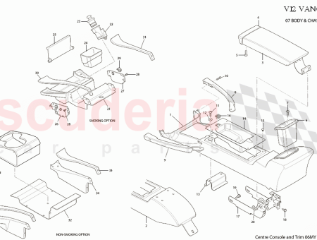 Photo of ZIGARRENANZ NDER GEH USE MODIFIZIERT 1R12 374643…