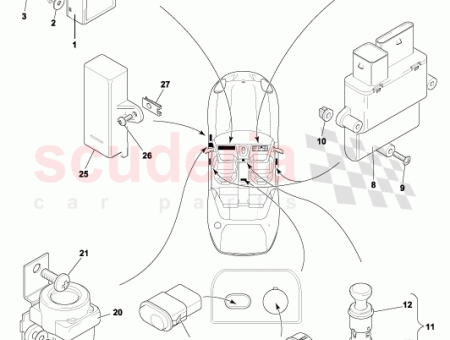 Photo of MONTAGE HILFSBUCHSE 37 122791…