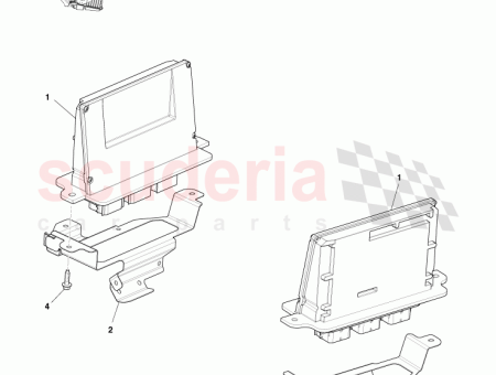 Photo of SCHRAUBE M6 X 20 HEX HD…
