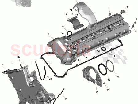 Photo of LF LLERKAPPE CD33 6766…