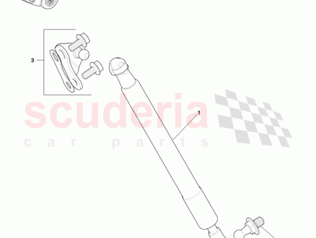 Photo of HALTERUNG MONTAGE 68945…