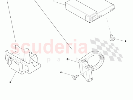Photo of SENSOR MASSE BEWEGUNG 4G43 37…