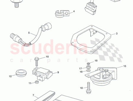 Photo of GETRIEBESCHALTER R CKW RTSGANG 37…