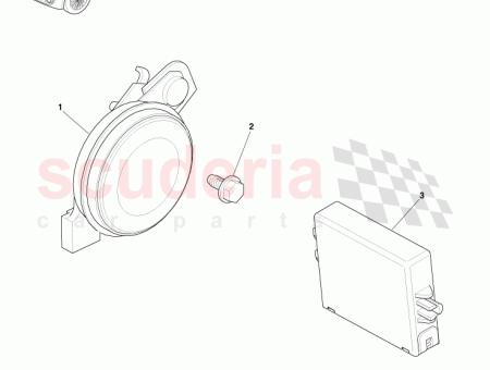 Photo of HUPE SICHERHEIT ANTI DIEBSTAHL SYSTEM RECHTSLENKER 86560…