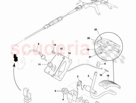Photo of MONTAGE PEDAL ACCEL 29 120824…