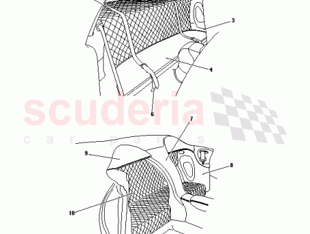 Photo of MONTAGE STIRNWAND RECHTS 83 150028…