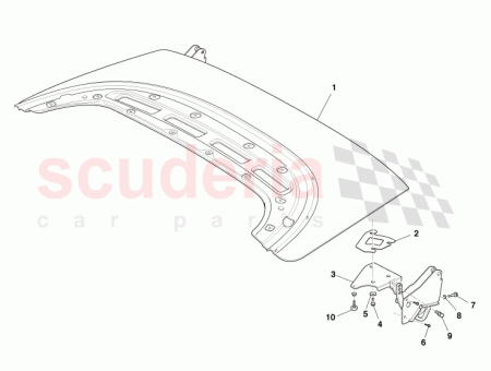 Photo of VERST RKEN TL GT ER AUF BD 9G43…