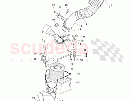 Photo of SCHUTZLEISTE ROHR…