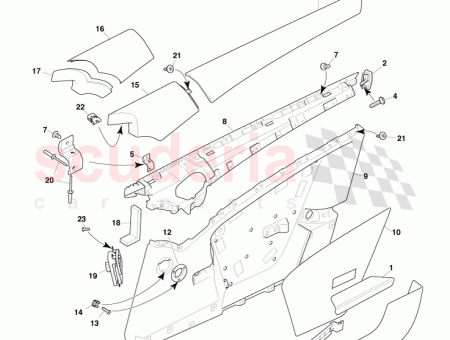 Photo of SCHALTER BEIFAHRERFENSTER…