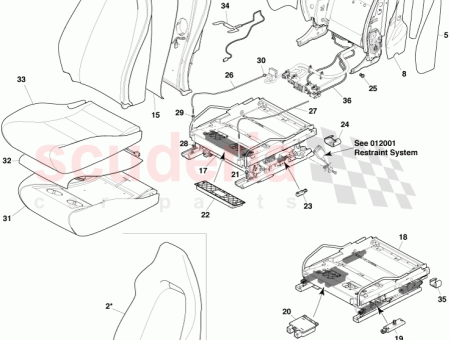 Photo of LAUFENDE ENDKAPPE 2 WEGE…