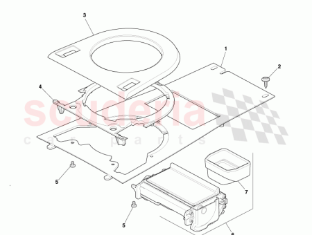 Photo of UTILITY FACH MONTAGE 6G33 04788…