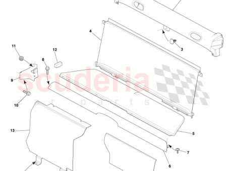 Photo of PNL MONTAGE RR HL BD RECHTE SEITE 6G33…