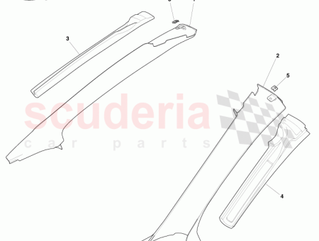 Photo of A S ULE MONTAGE KONV LINKS AD33 L025B39…