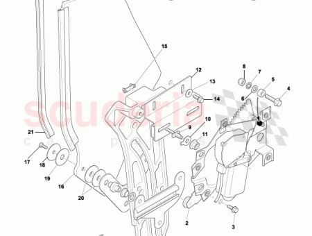 Photo of UNTERLEGSCHEIBE M6 S DICHT VERZINKT…