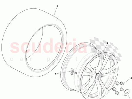 Photo of SENDER VENTIL 1 RAD…