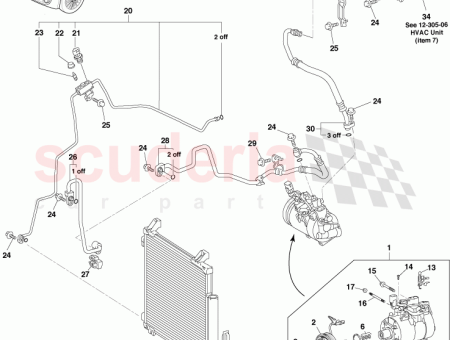 Photo of VENTIL K HLER AUSDEHNUNG 88515…