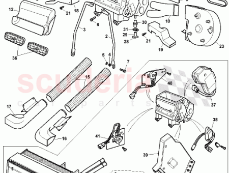Photo of GURTZEUG SICHERHEITS LED…