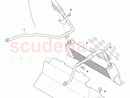 Photo of KANAL TRANS LUFTK HLER 8D33 7H460…